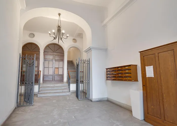 Appartamento San Michele Center - 90m2 2 Minutes To Piazza Unita D Italia Trieste