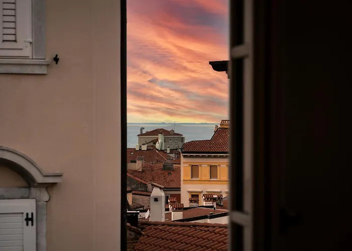 San Michele Center - 90m2 2 Minutes To Piazza Unita D Italia *