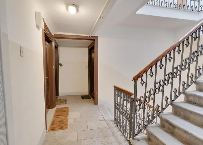 San Michele Center - 90m2 2 Minutes To Piazza Unita D Italia * Trieste