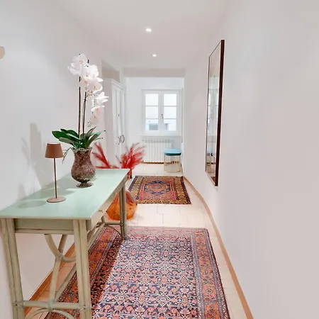 San Michele -2 Minutes To Piazza Unita Centre *