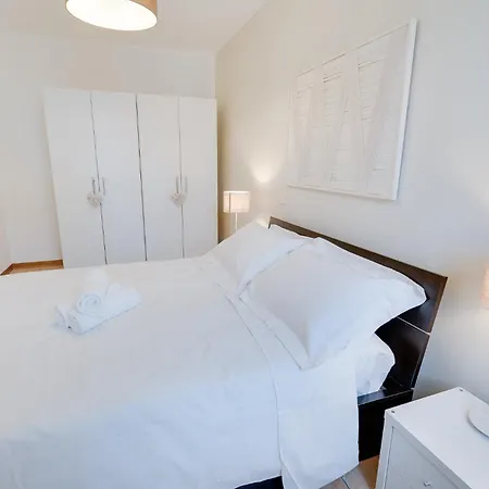 San Michele Center - 90m2 2 Minutes To Piazza Unita D Italia * Trieste