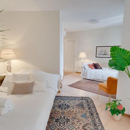 Apartment San Michele -2 Minutes To Piazza Unita Centre *