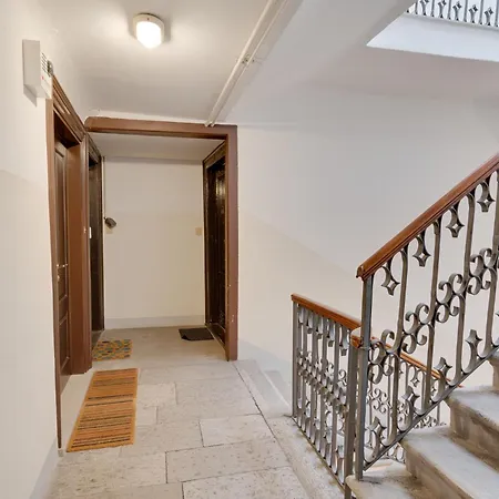 San Michele -2 Minutes To Piazza Unita Centre * Trieste