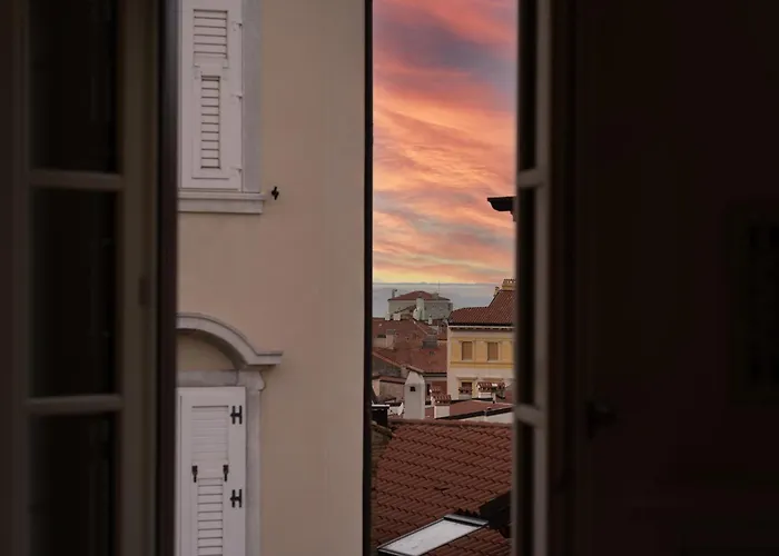 San Michele Center - 90m2 2 Minutes To Piazza Unita D Italia * Трієст