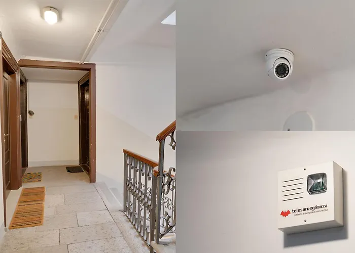 Апартаменти San Michele Center - 90m2 2 Minutes To Piazza Unita D Italia