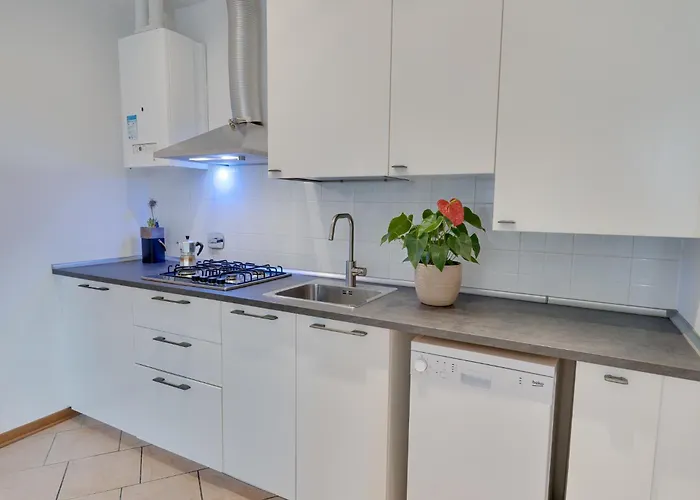 Апартаменти San Michele Center - 90m2 2 Minutes To Piazza Unita D Italia Трієст