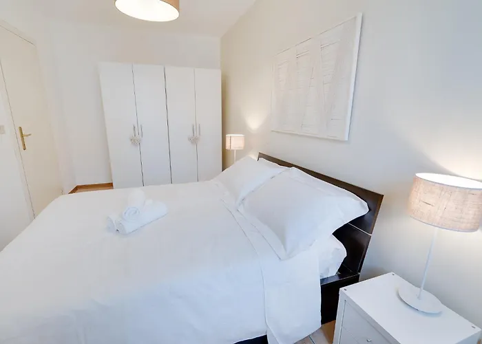 San Michele Center - 90m2 2 Minutes To Piazza Unita D Italia * Трієст